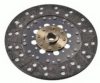 SACHS 1878 654 606 Clutch Disc